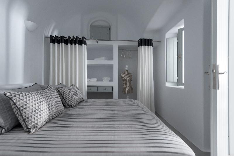 Casa vacanze Senses Luxury Pýrgos